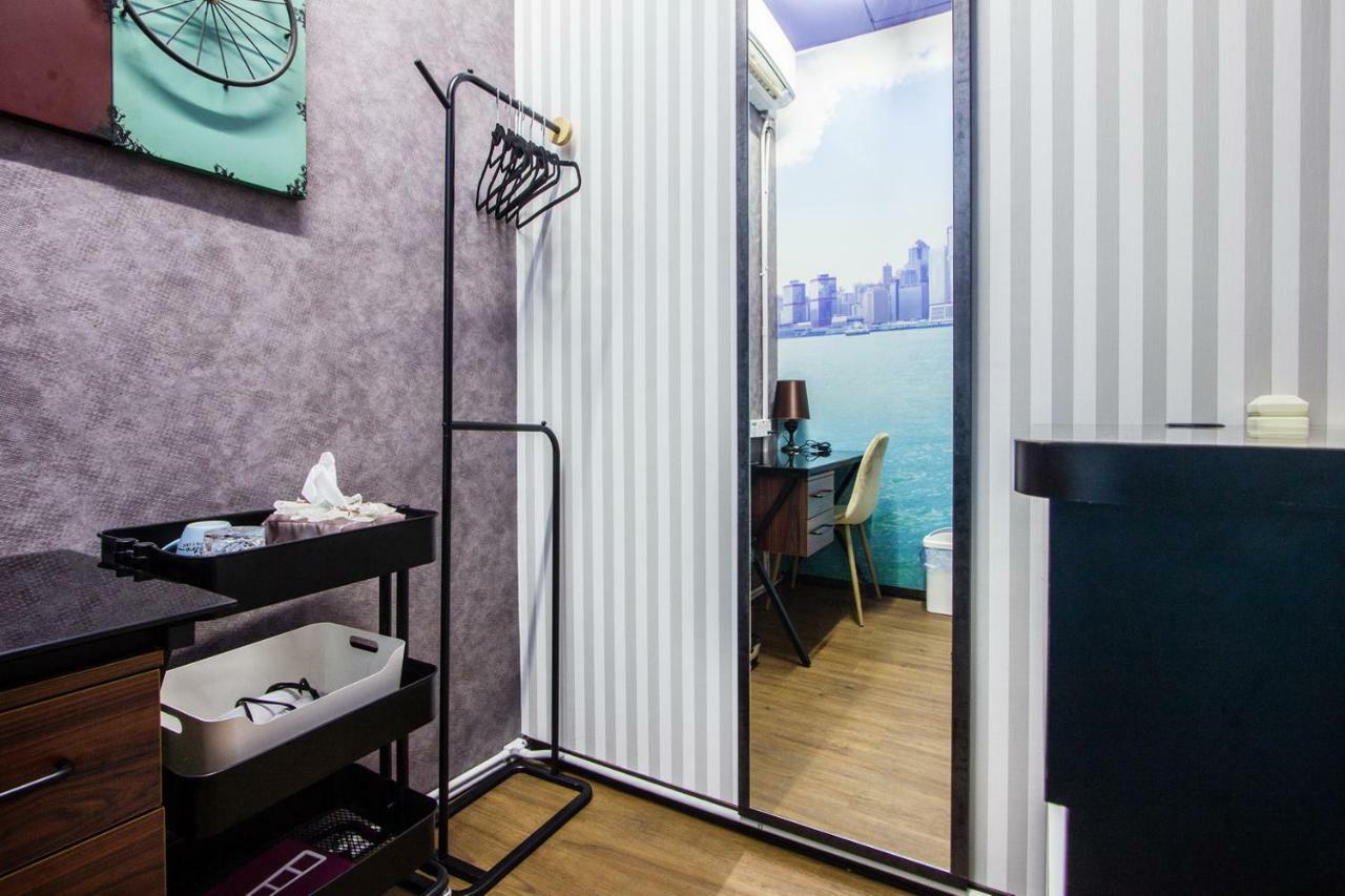 Hotel USM Designer Dwell Georgetown Exterior foto